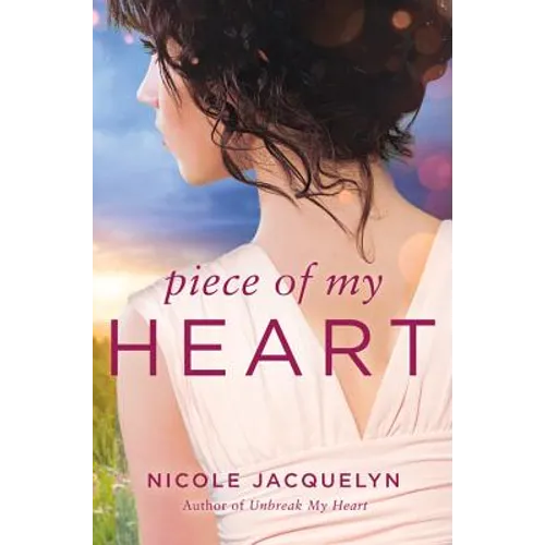 Piece of My Heart