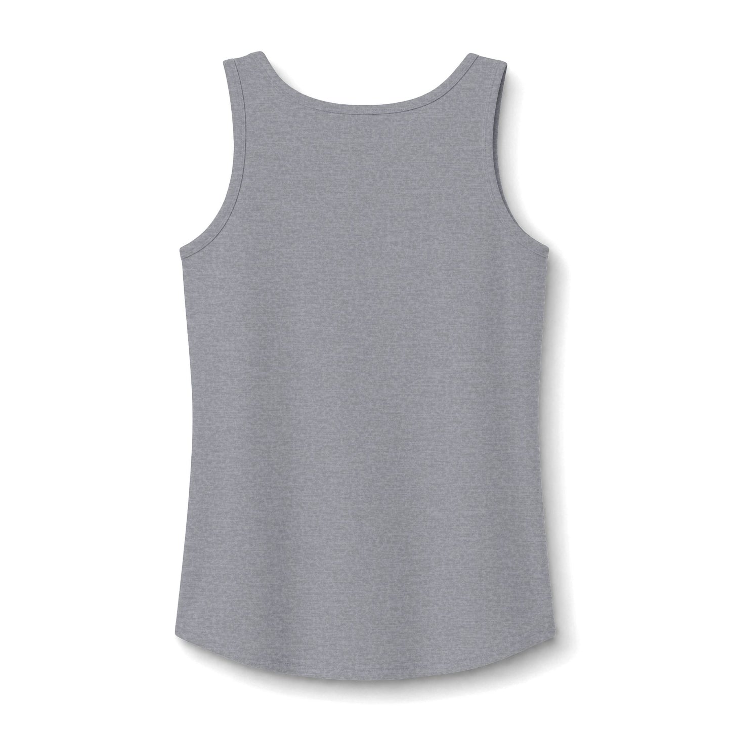 "Summer Is Sunglasses Iced Coffee & Books" Tank Top