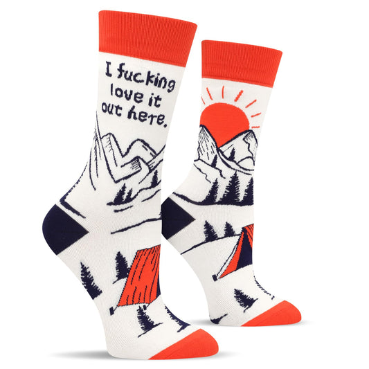 Funny Socks for Women Teenage Girls - Novelty Gifts Crazy Cute Socks - Birthday Gifts Christmas Stocking Stuffers