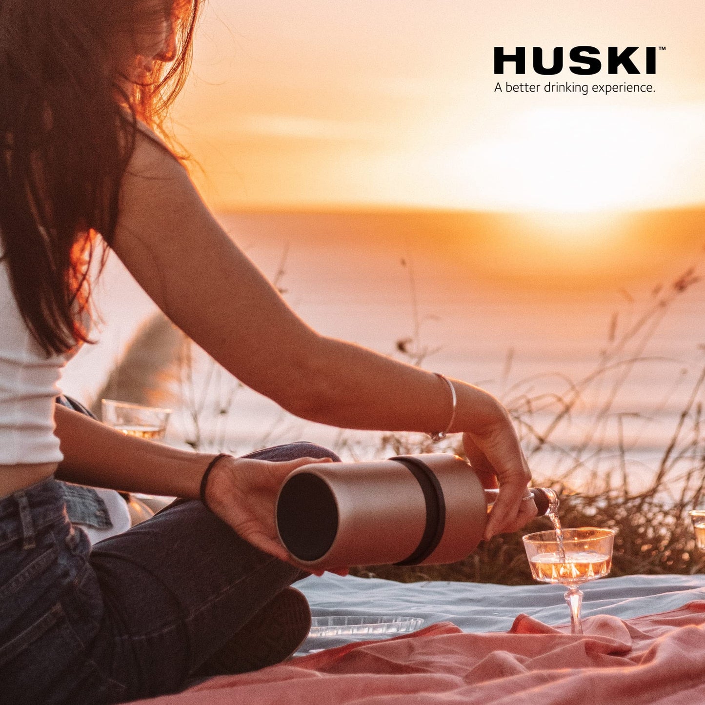 Award-Winning Iceless Wine Chiller in Six Shades