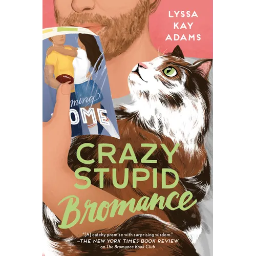 Crazy Stupid Bromance