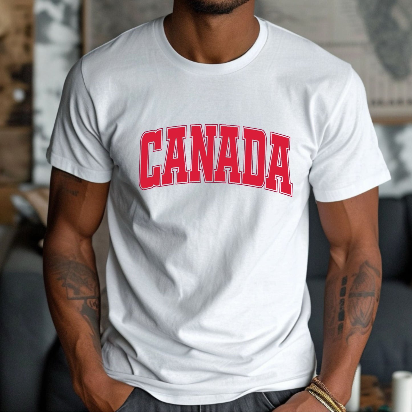 Canada Universitaire