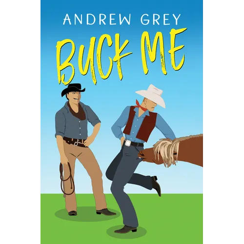 Buck Me