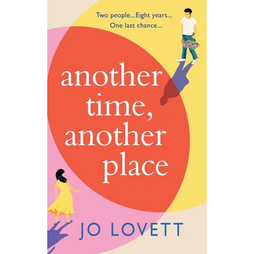Another Time, Another Place