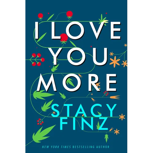I Love You More