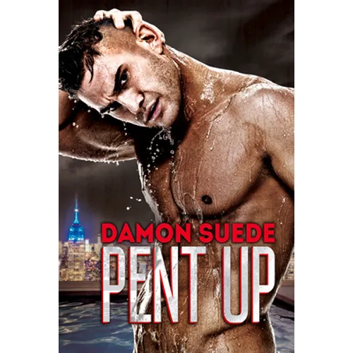 Pent Up