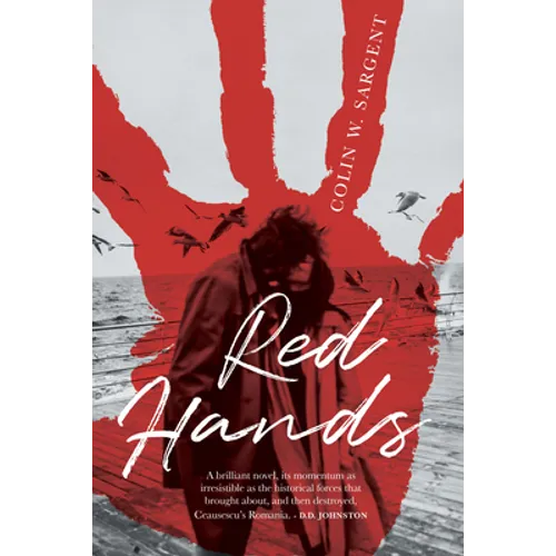 Red Hands