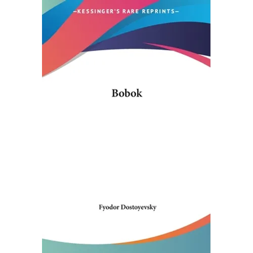 Bobok