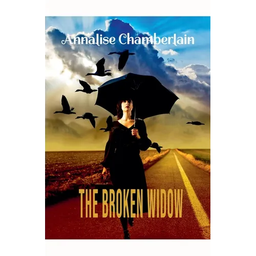 The Broken Widow - Paperback