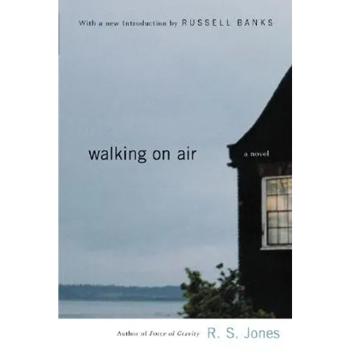 Walking on Air