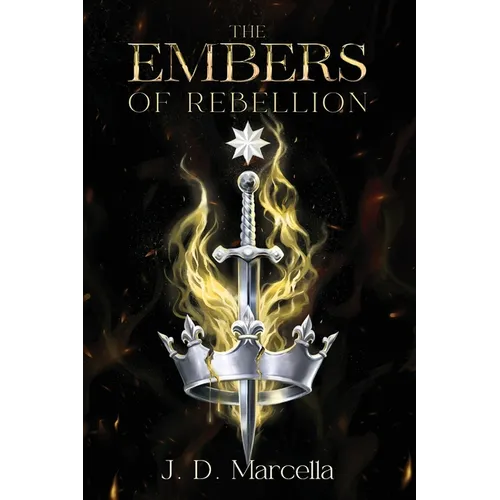 The Embers of Rebellion - Paperback