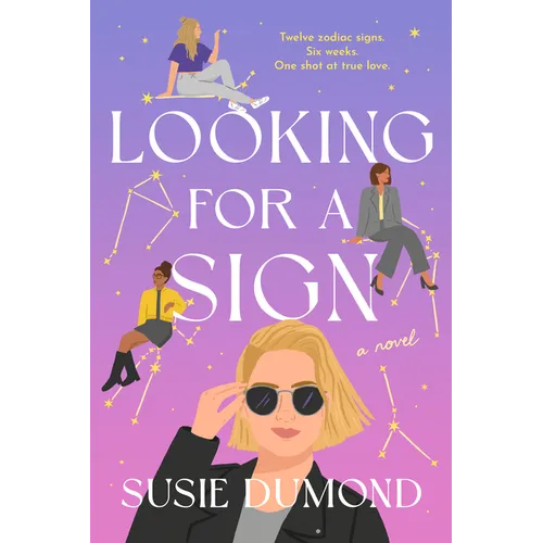 Looking for a Sign