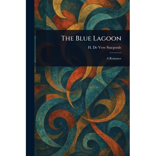 The Blue Lagoon