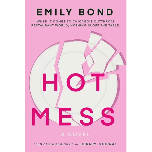 Hot Mess