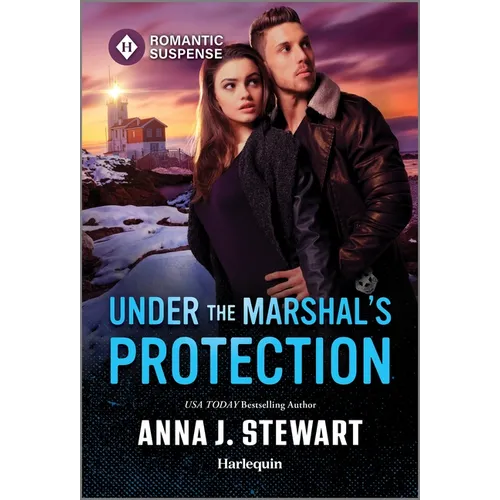 Under the Marshal's Protection