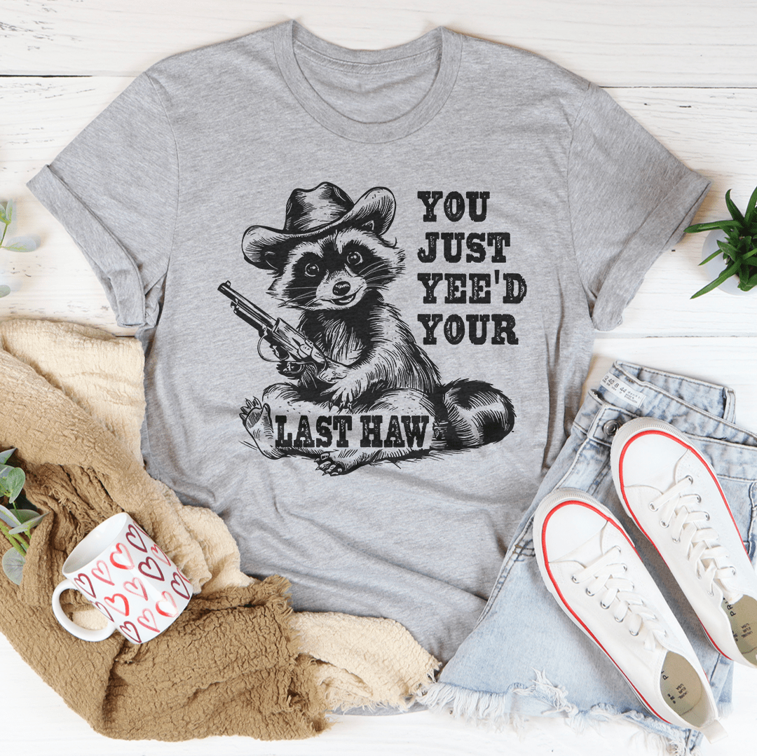Introverted But Willing To Discuss Cats Tee-3