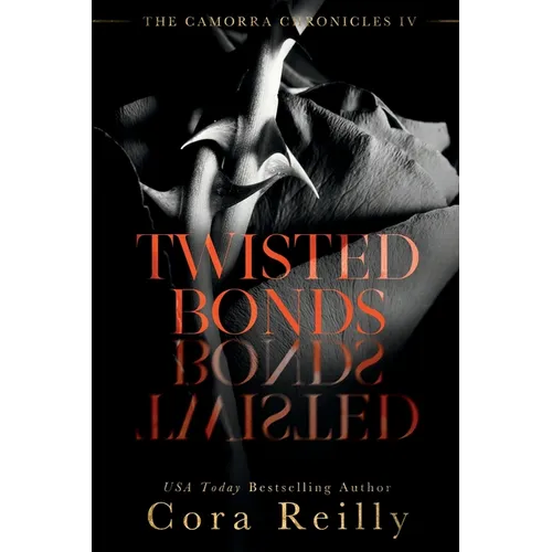 Twisted Bonds