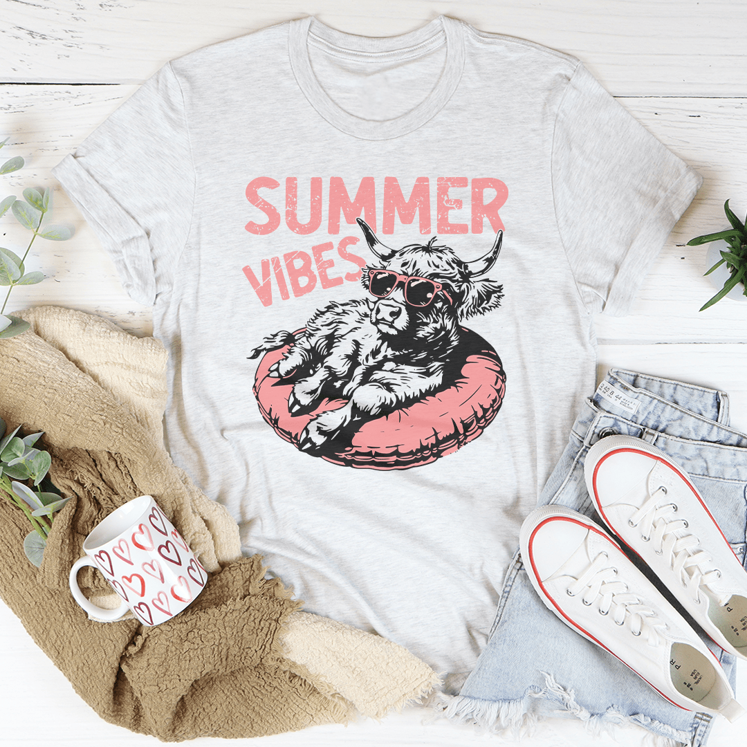 T-shirt Esprit Estival