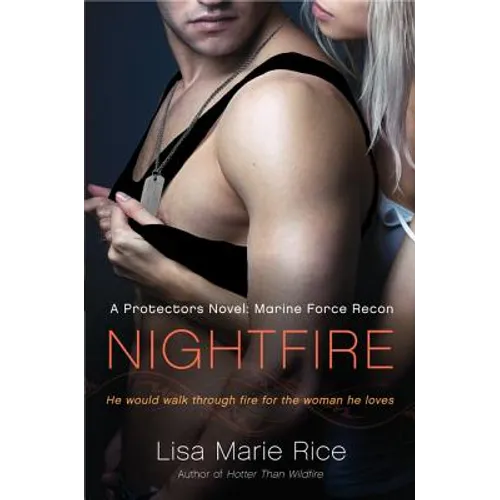 Nightfire: Marine Force Recon