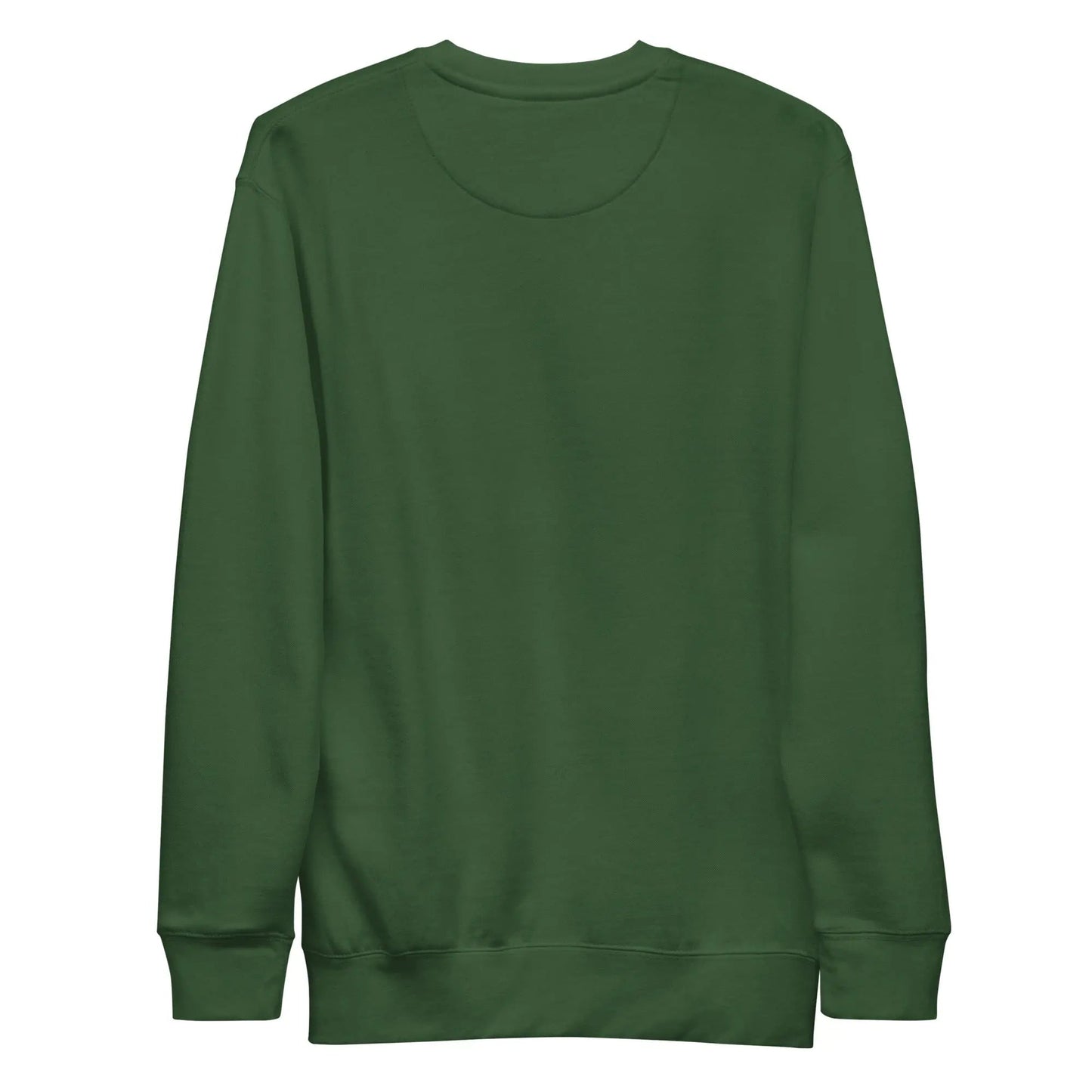 F*CK NORMAL I WANT MAGIC Sweat-shirt unisexe haut de gamme