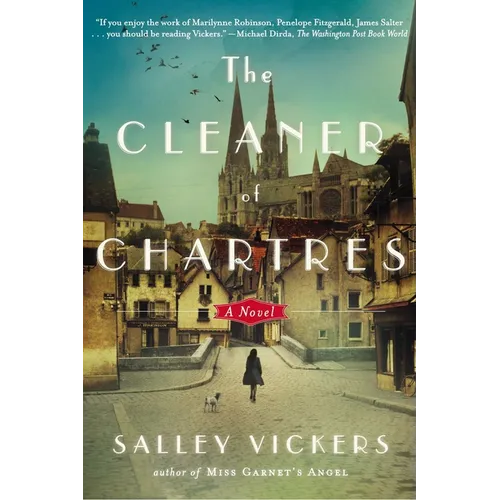 The Cleaner of Chartres