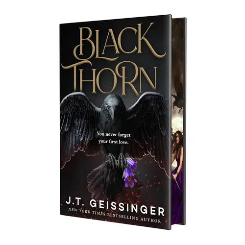 Blackthorn