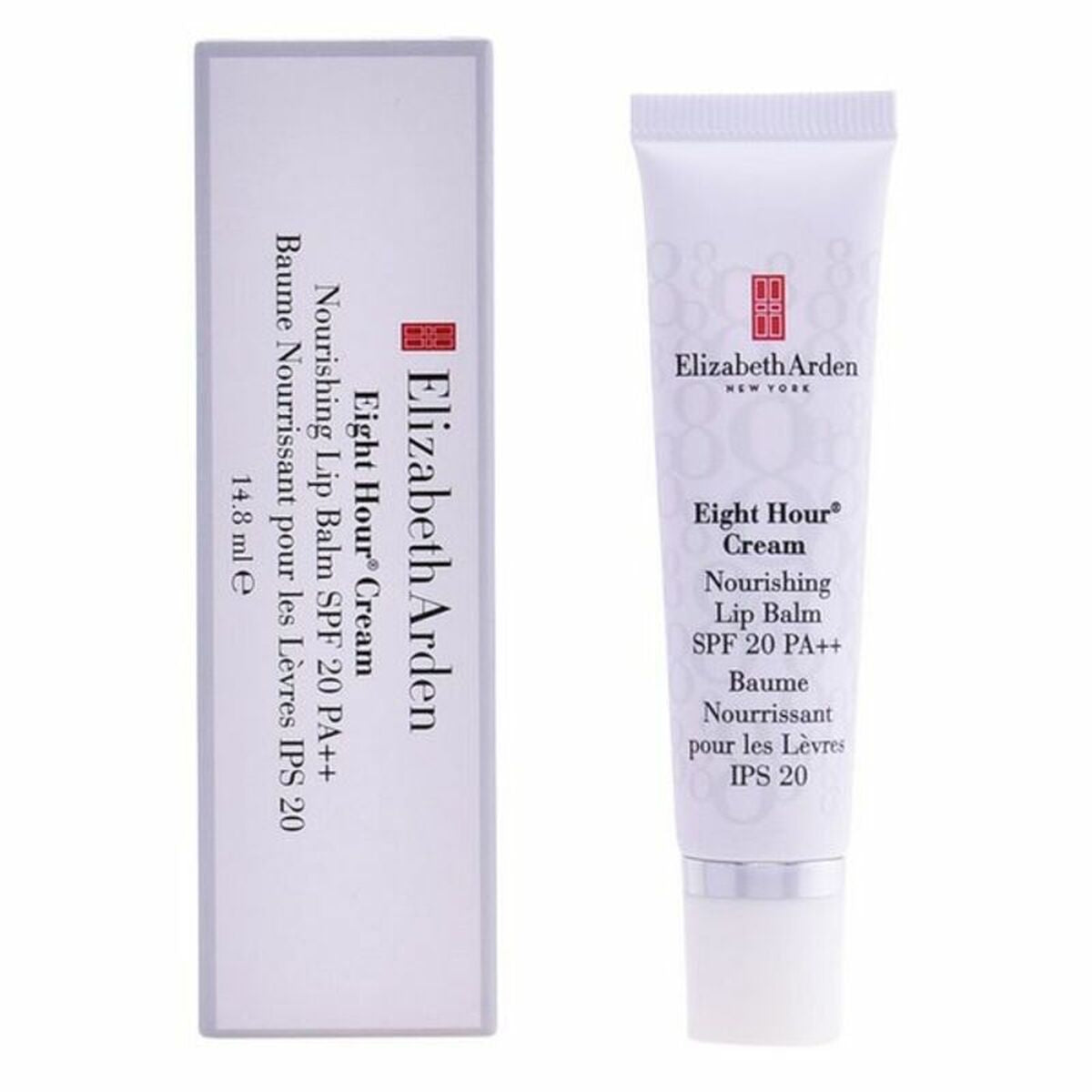 Baume à Lèvres Elizabeth Arden 10006439 Spf 20 15 ml