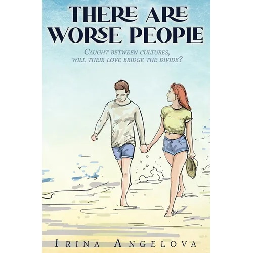 There Are Worse People - Paperback