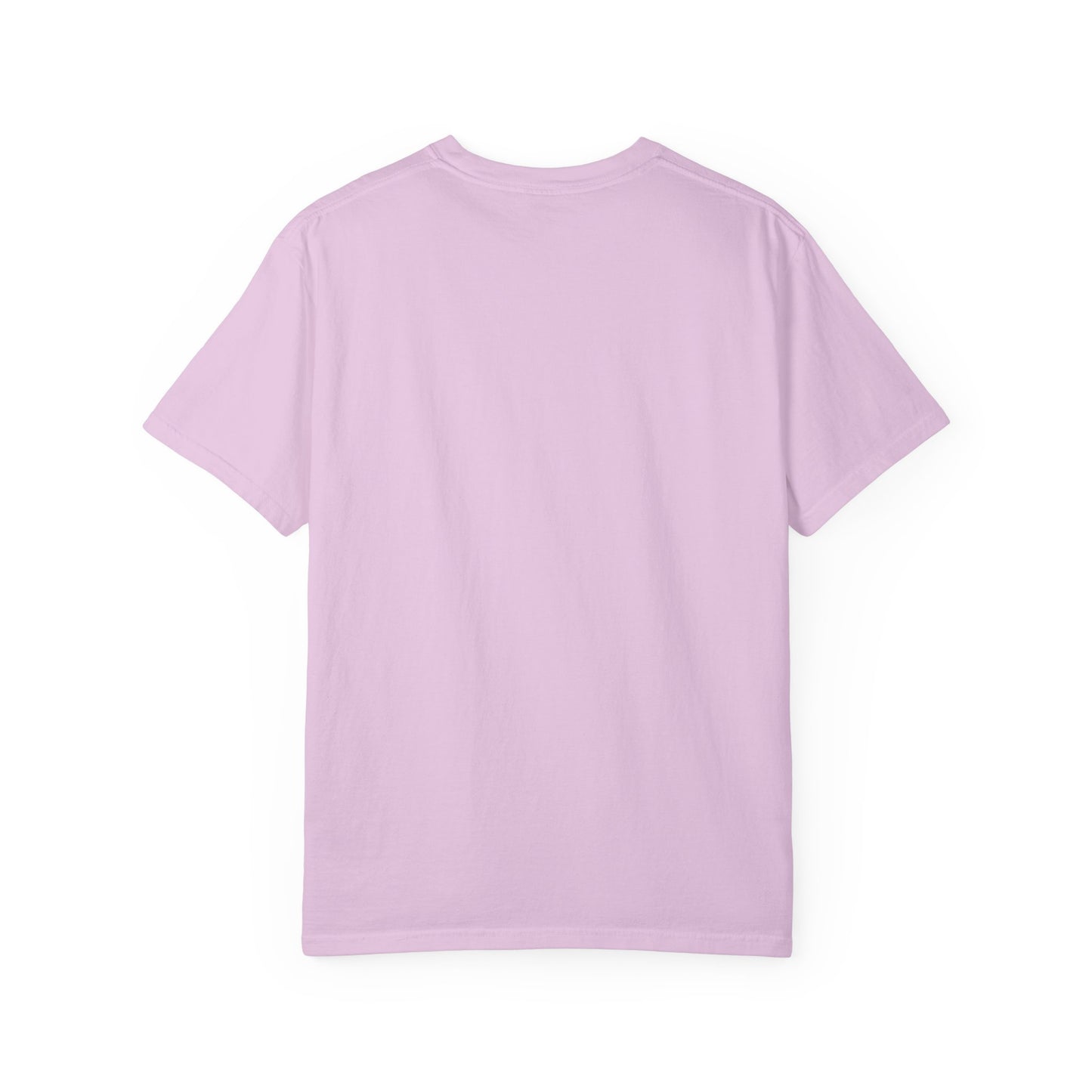 “Most Likely to Be Reading Thrillers” Graphic T-shirt