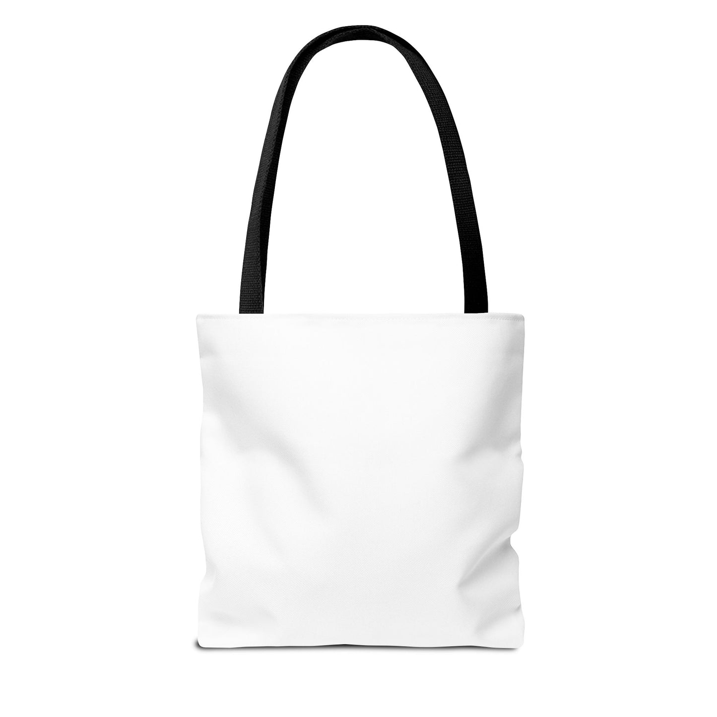 Summer Tote Bag — “Summer is Sunglasses, Iced Coffee and Books” Beach Book Bag