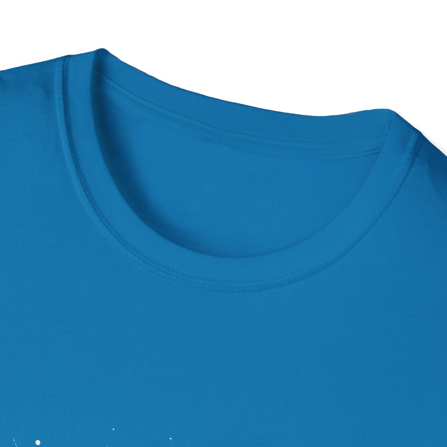 Lightweight Fabric - "Easily Distracted by Books" T‑Shirt
