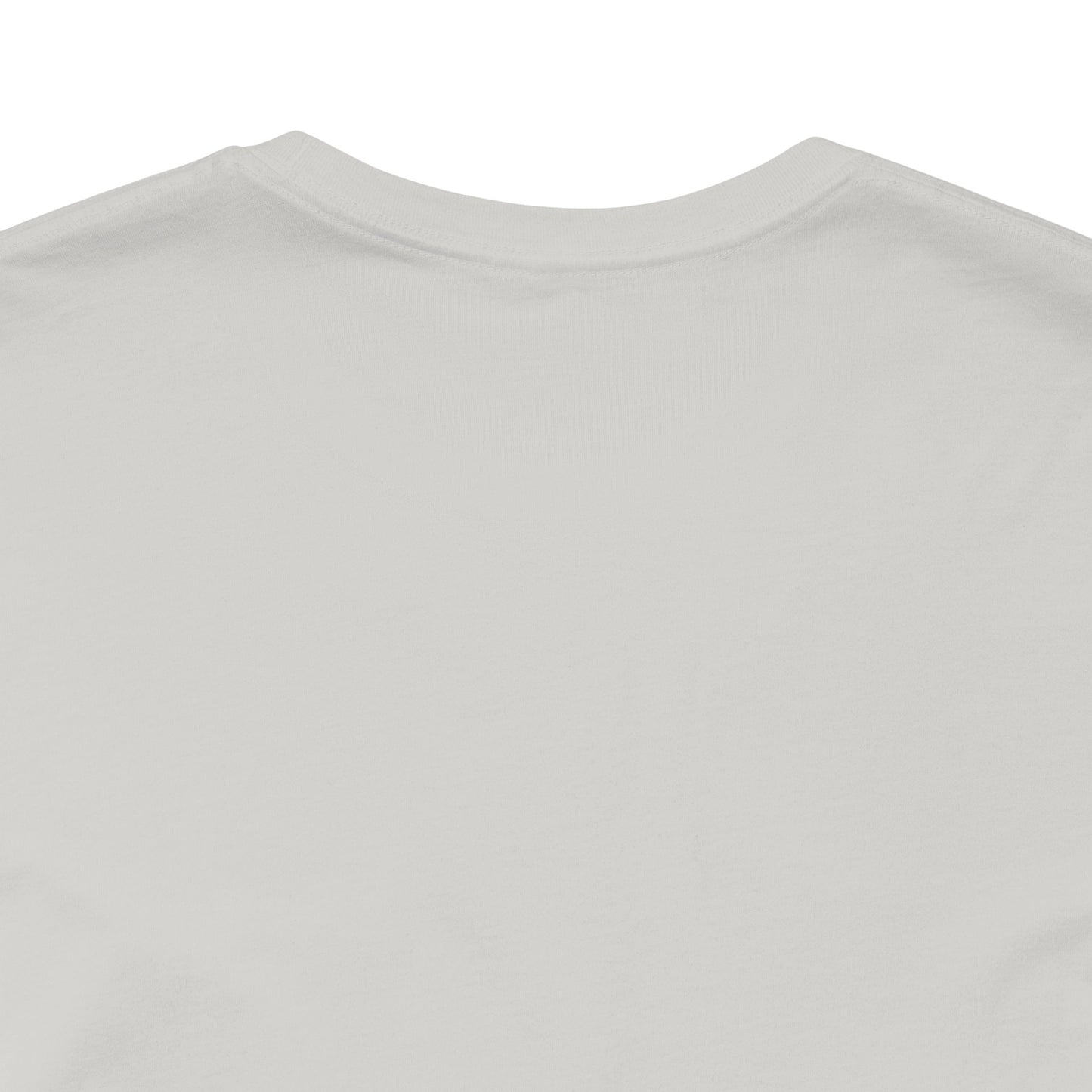 Airlume Cotton - Horror Reader Tee — "I Read Horror When I Can’t Sleep" Graphic T-Shirt