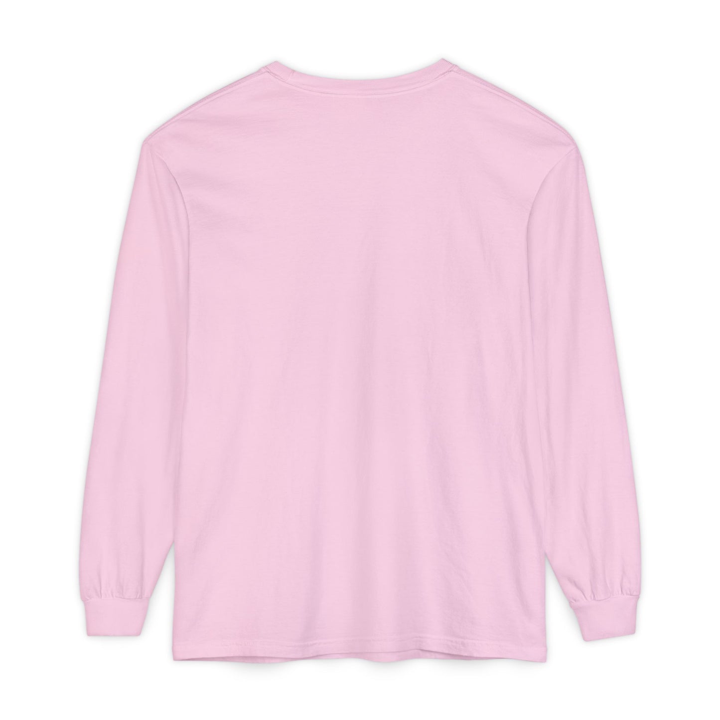 "Canadian Book Girlie" Long Sleeve Tee