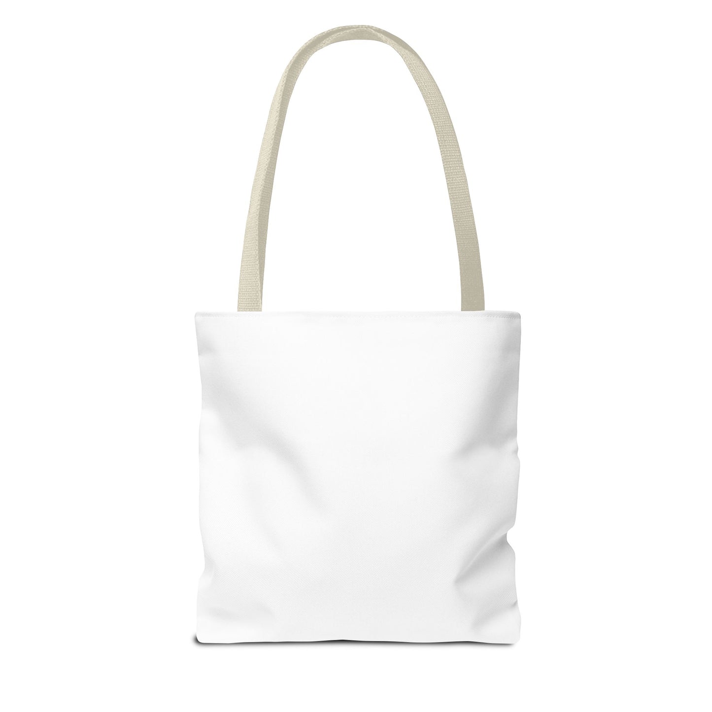 Summer Tote Bag — “Summer is Sunglasses, Iced Coffee and Books” Beach Book Bag