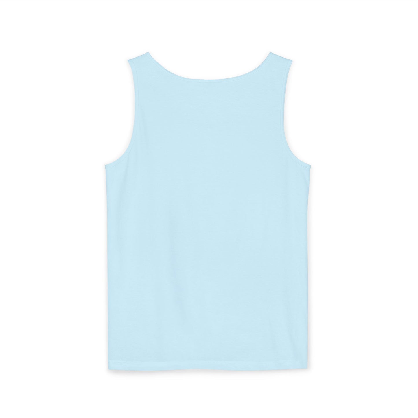 Statement Tank Top — “Fuck Flowers, Buy Me Books” Literary Bookish Tank