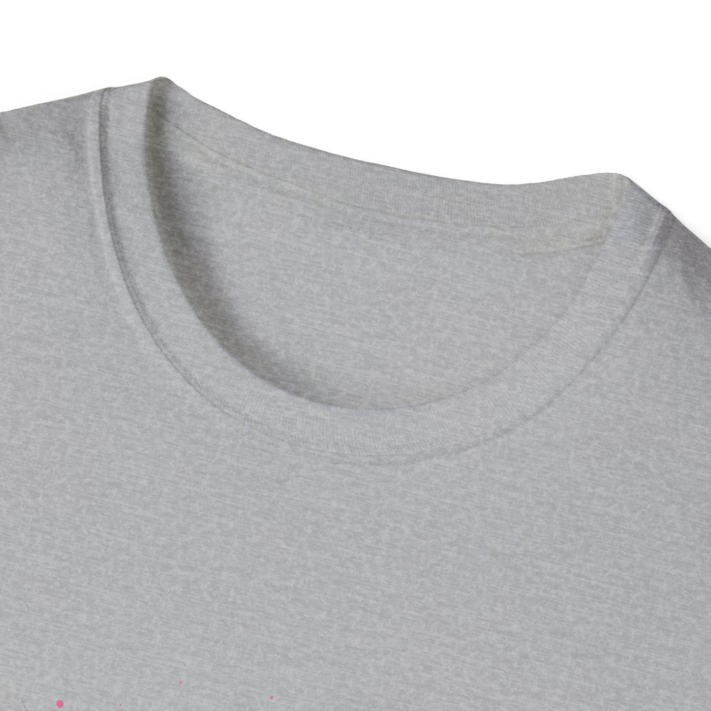 Lightweight Fabric - "Easily Distracted by Books" T‑Shirt