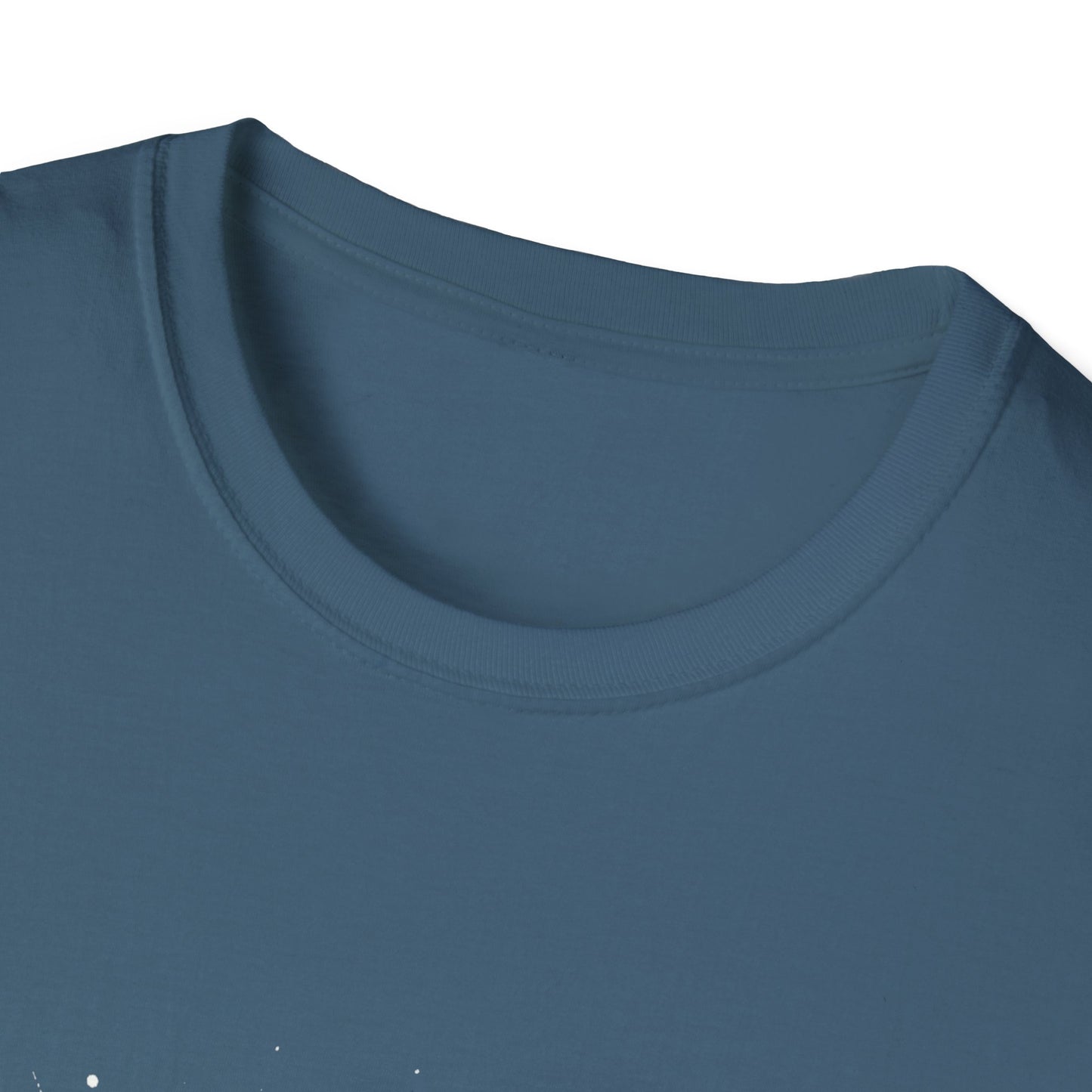 Lightweight Fabric - "Easily Distracted by Books" T‑Shirt