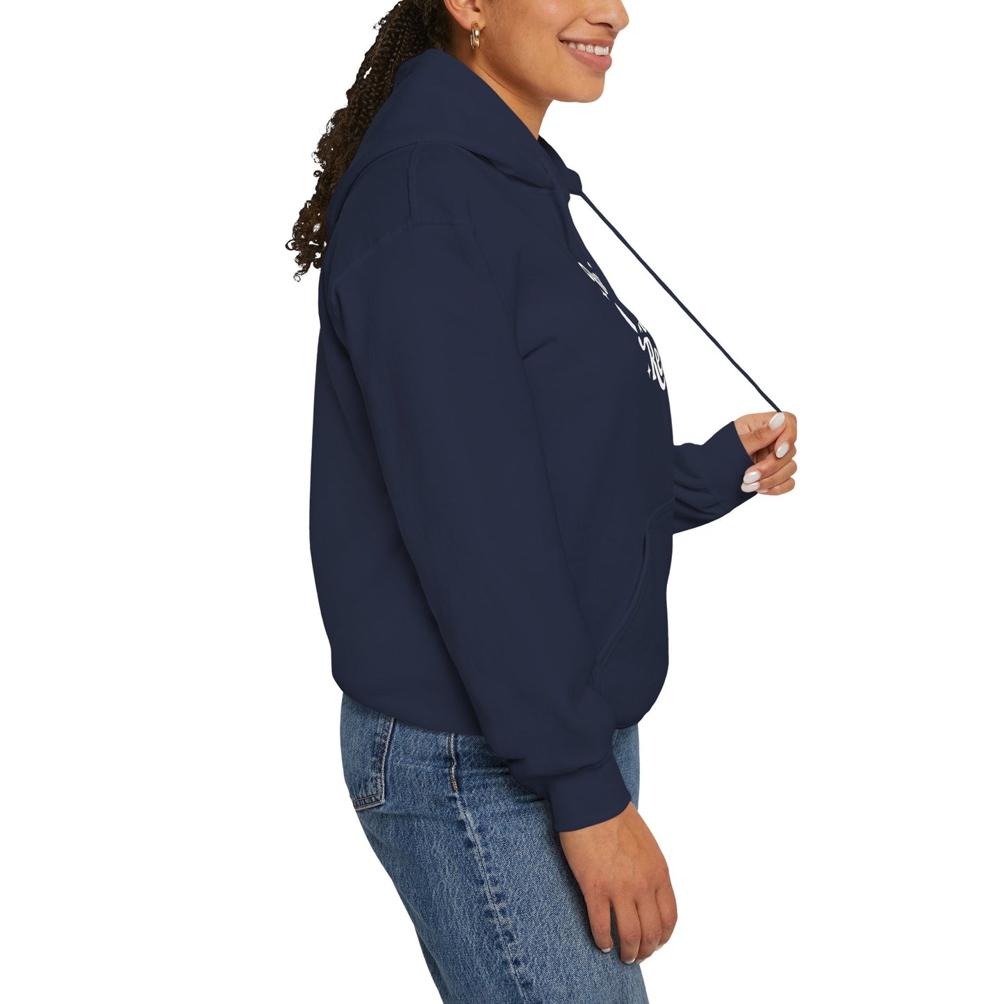 "Readers Gonna Read" Hoodie — Cozy Book Lover Pullover