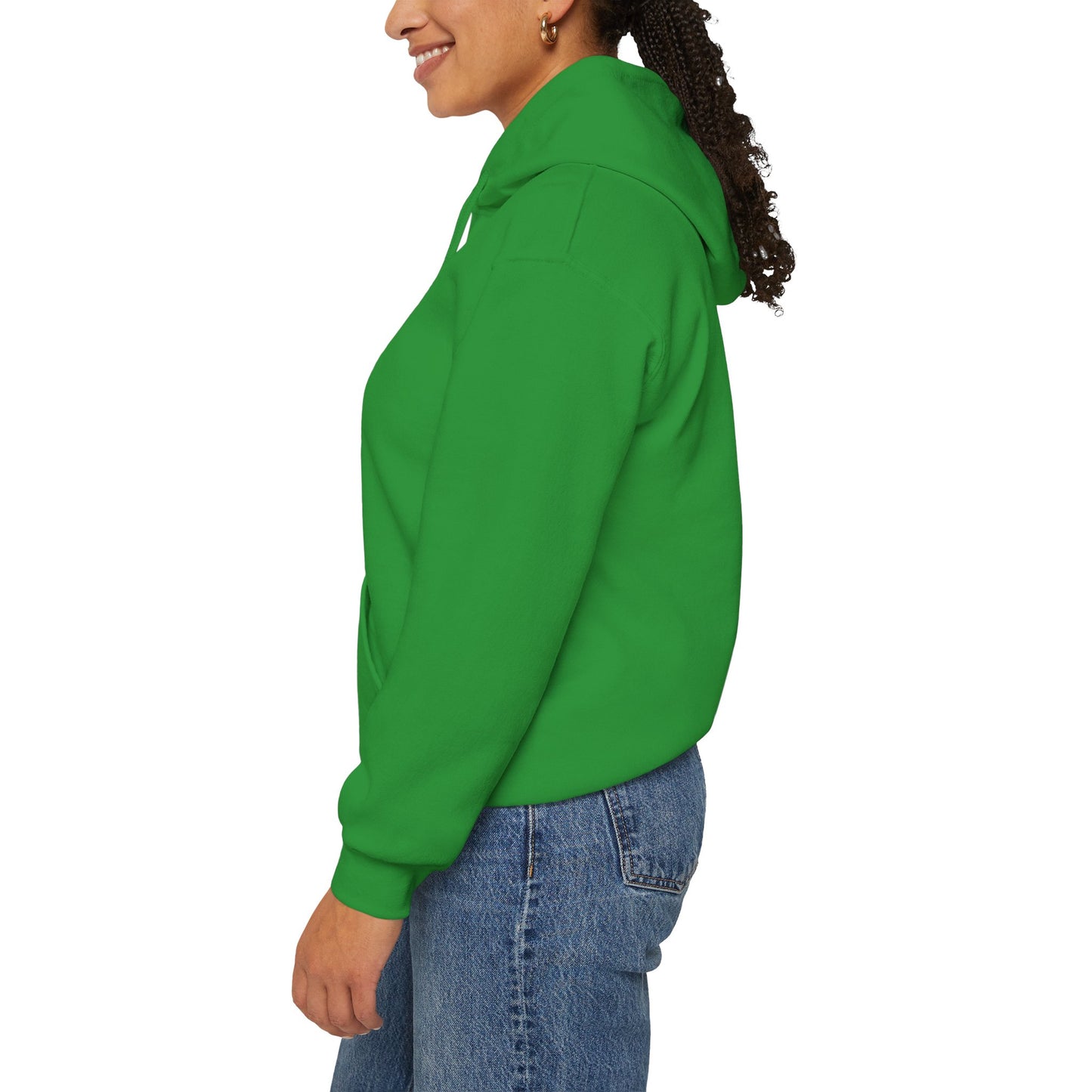 Neurospicy "ERROR: Brain is buffering" Retro Computer Alert Graphic Hoodie