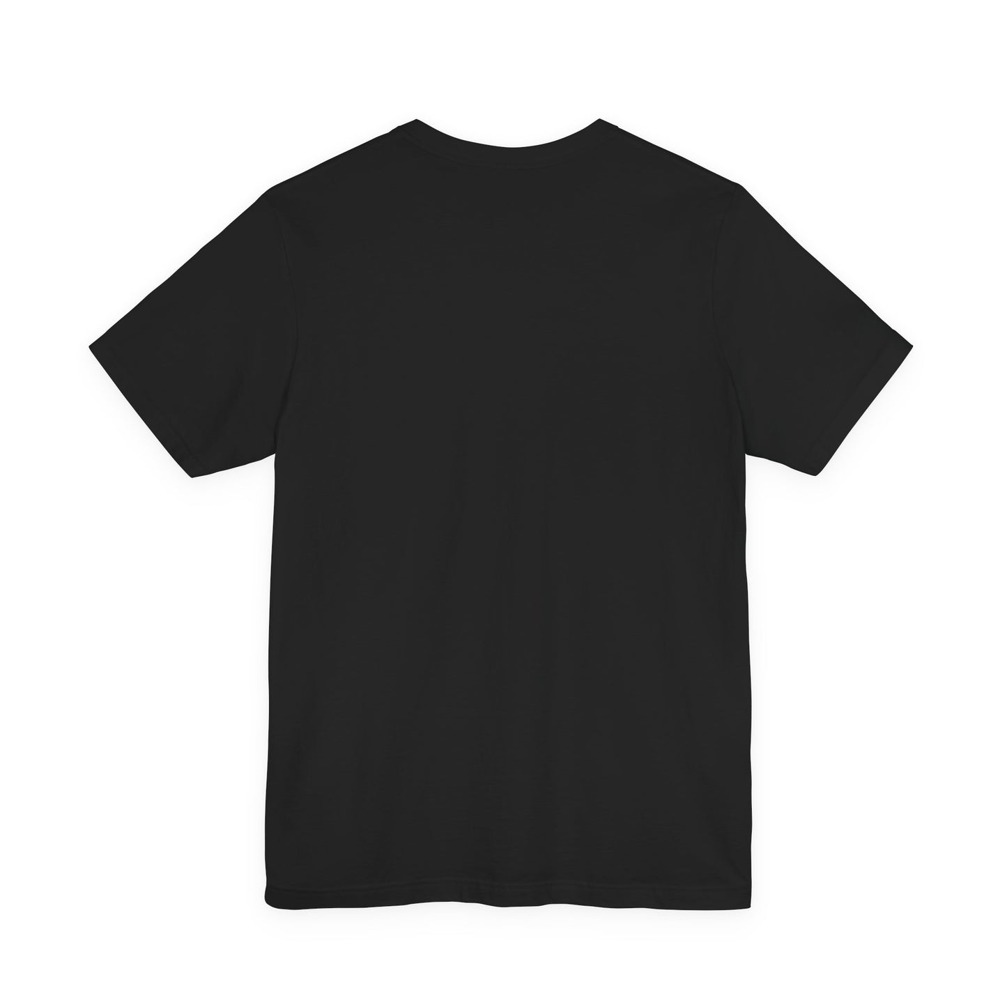 Airlume Cotton - Horror Reader Tee — "I Read Horror When I Can’t Sleep" Graphic T-Shirt