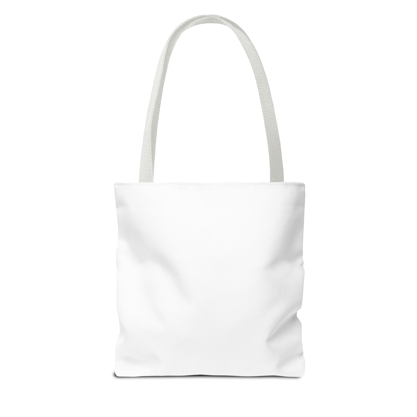 Summer Tote Bag — “Summer is Sunglasses, Iced Coffee and Books” Beach Book Bag