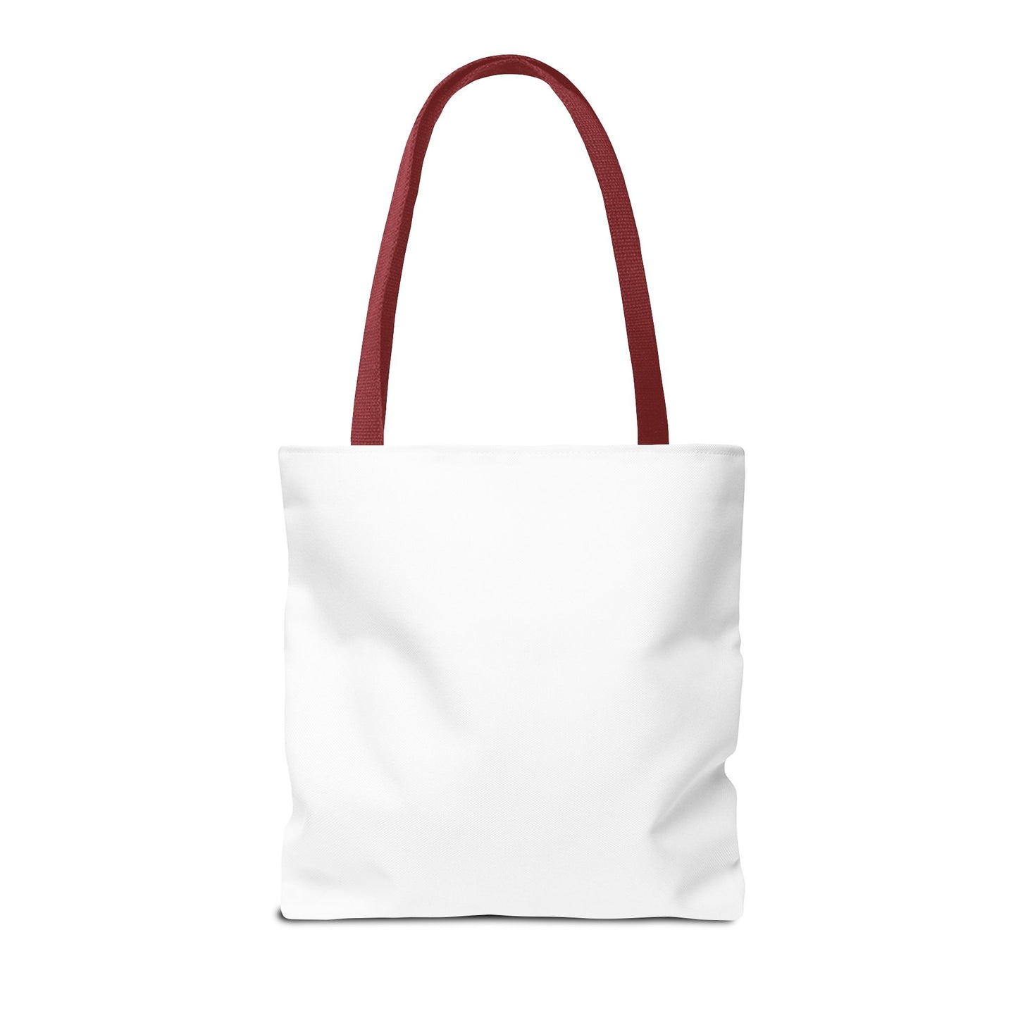 Summer Tote Bag — “Summer is Sunglasses, Iced Coffee and Books” Beach Book Bag