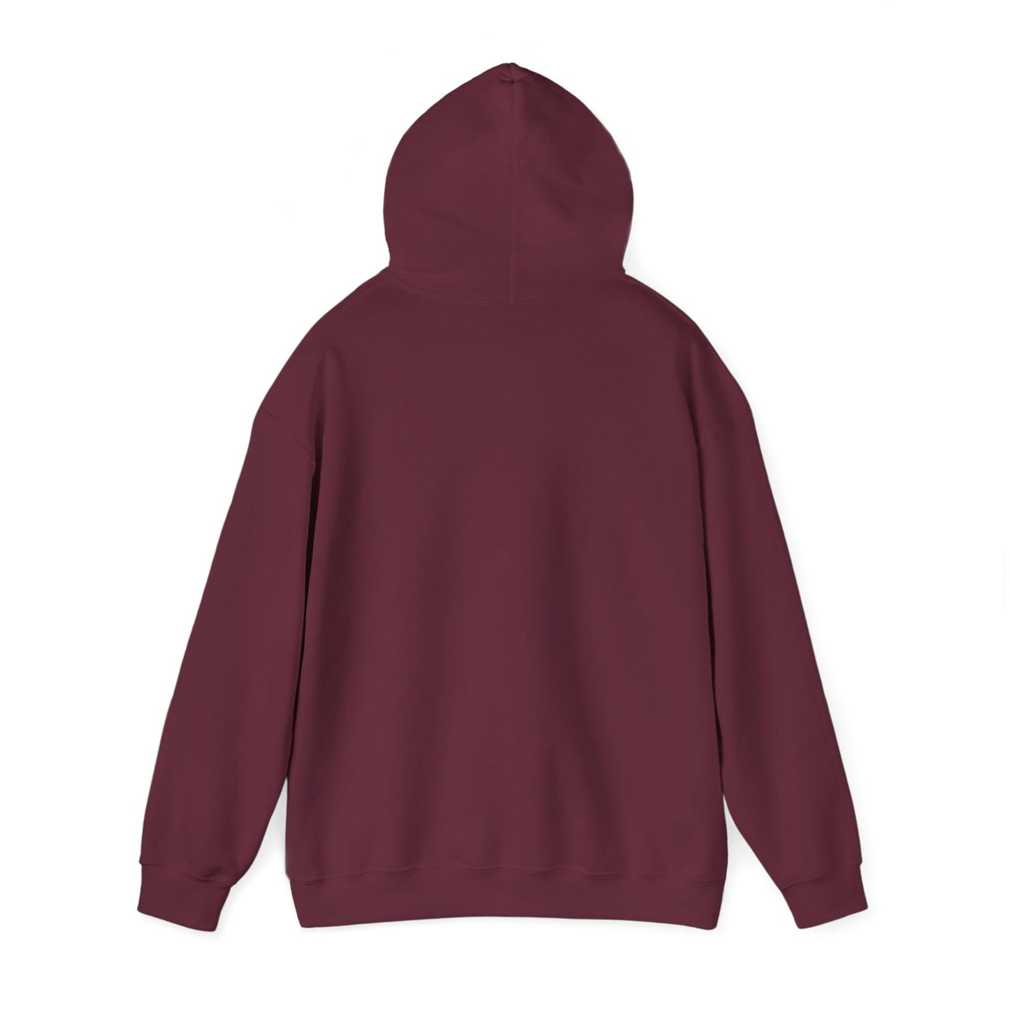 "Readers Gonna Read" Hoodie — Cozy Book Lover Pullover