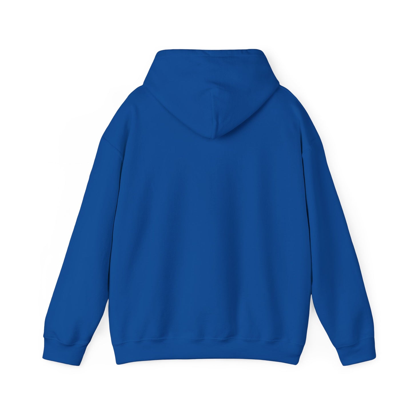 Neurospicy "ERROR: Brain is buffering" Retro Computer Alert Graphic Hoodie