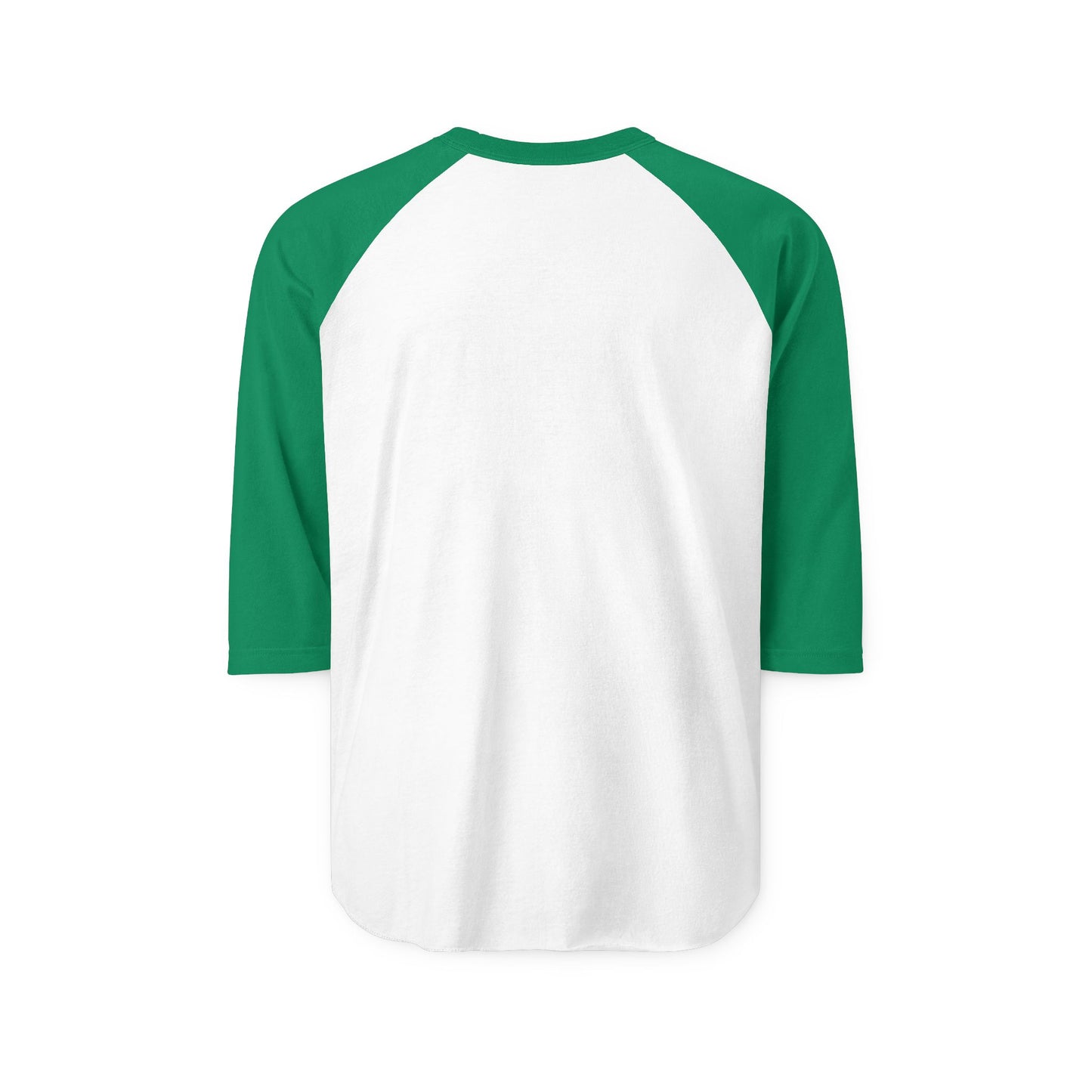 "Badass Book Dragon" Raglan Shirt — 3/4 Sleeve Reading Tee