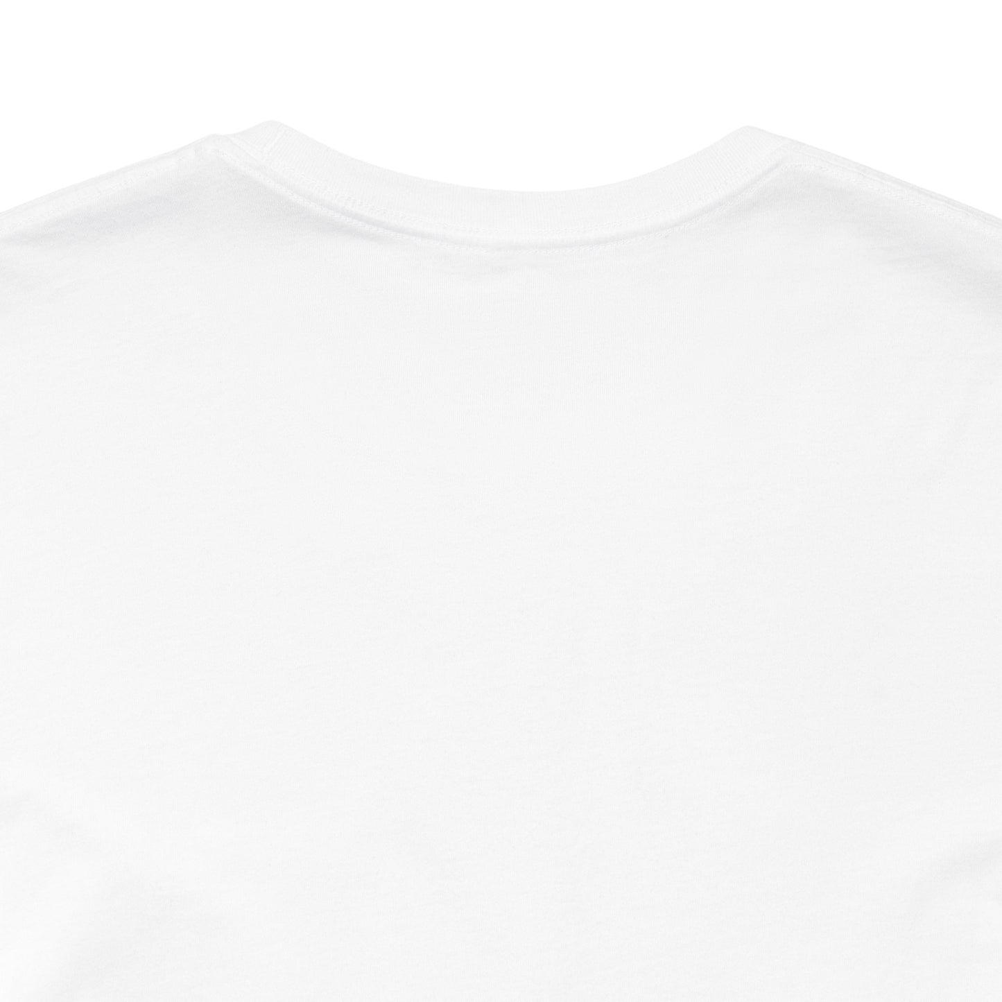Airlume Cotton - Horror Reader Tee — "I Read Horror When I Can’t Sleep" Graphic T-Shirt