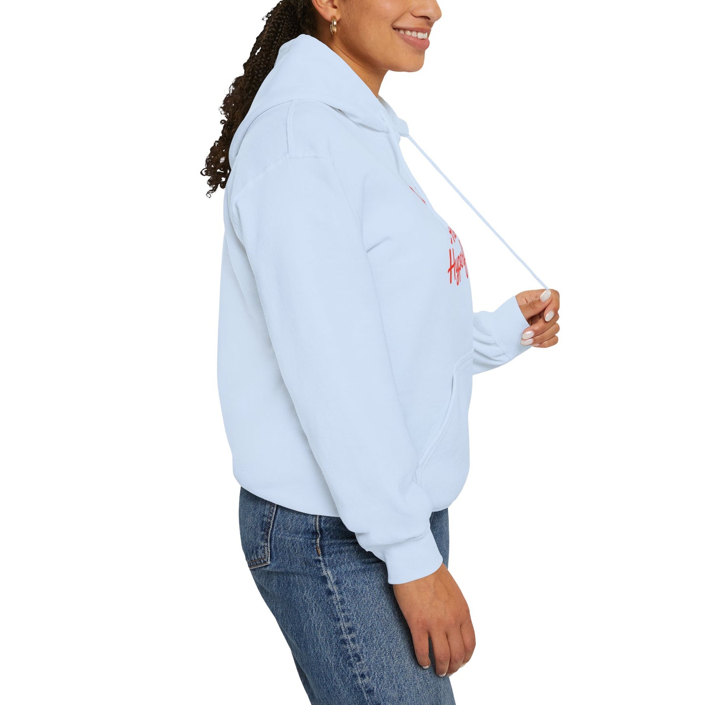 "Books Are My Hyperfixation" Neurospicy Bookish Hoodie