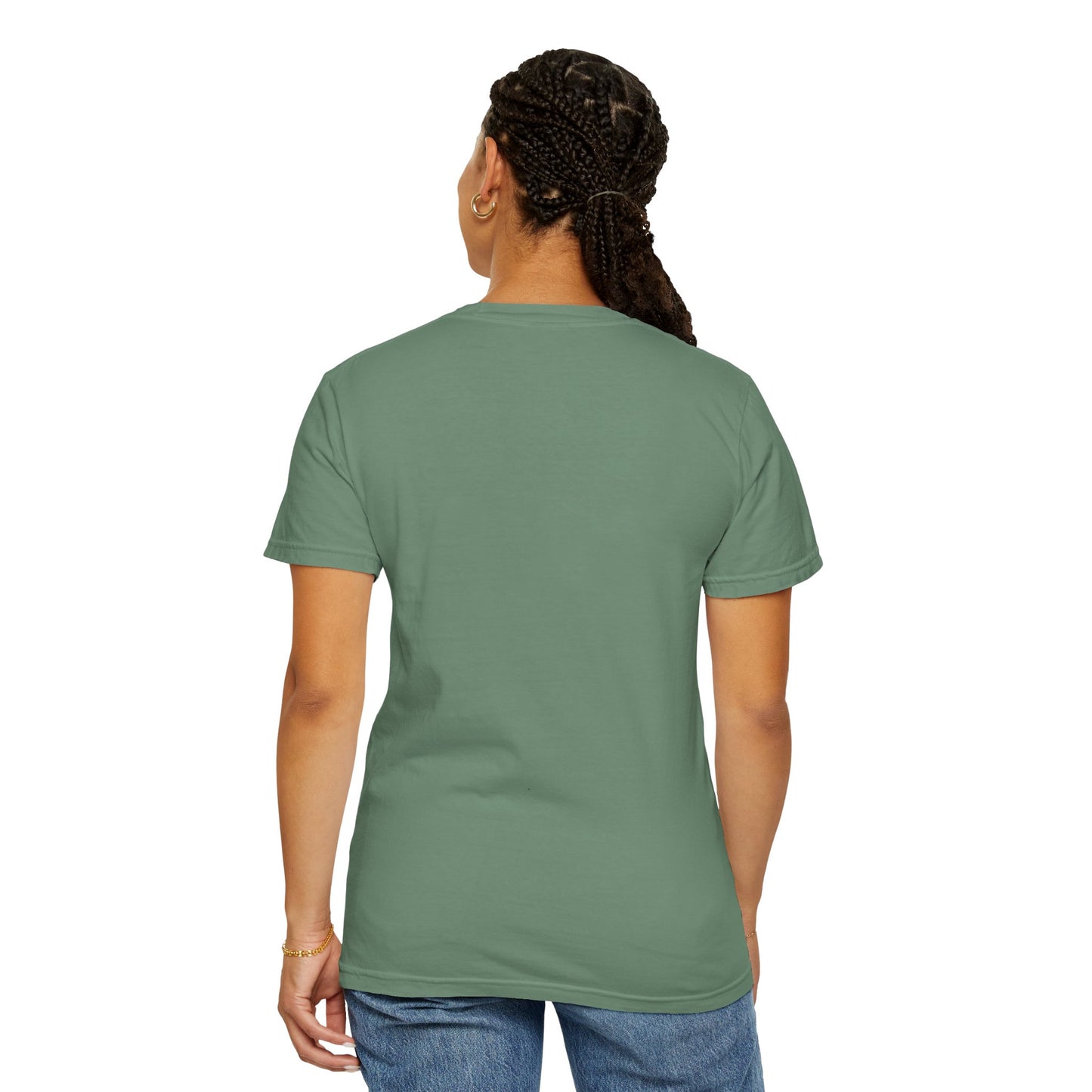 "I Stayed Up Too Late Reading" Cat T-Shirt — Cute Book Lover Graphic Tee