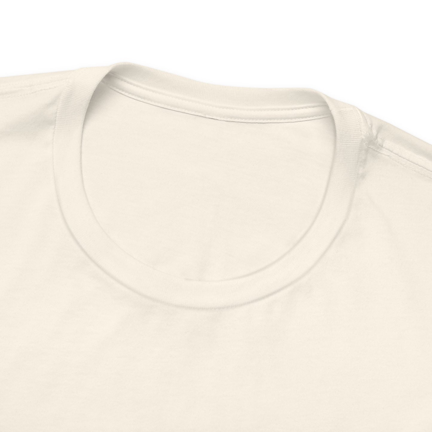 Airlume Cotton - Horror Reader Tee — "I Read Horror When I Can’t Sleep" Graphic T-Shirt