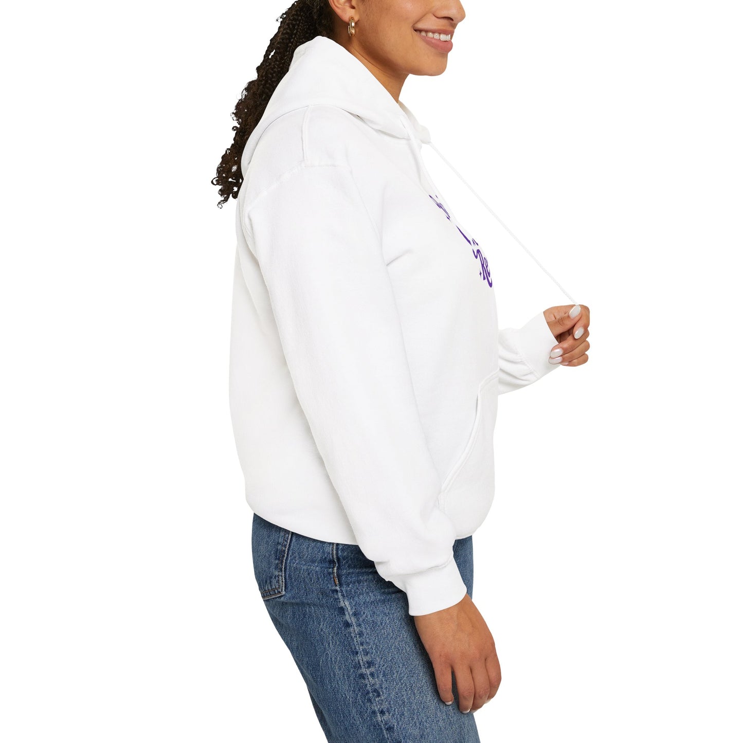 "Readers Gonna Read" Hoodie — Cozy Book Lover Pullover